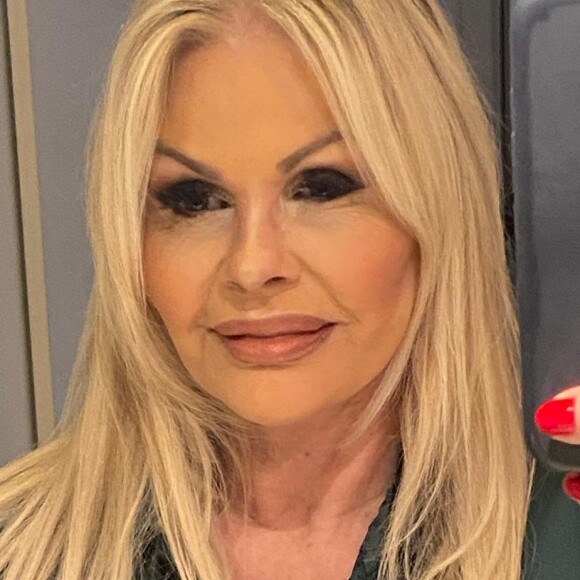 Segredo de Monique Evans foi um método poderoso queridinho da filha Bárbara Evans
