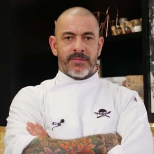 Henrique Fogaça entra para o Guia Michelin