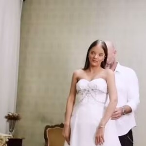 Vestidos da festa de 15 anos de Rafaella Justus serão feitos pelo conceituado estilista Samuel Cirnansck