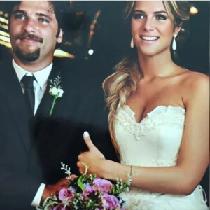 Giovanna Ewbank foi mais uma famosa que se casou com um vestido de noiva de Samuel Cirnansck