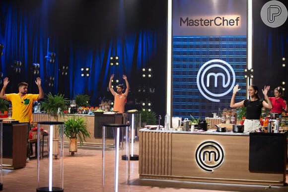 'MasterChef Brasil 2024' vai receber influencers em sua 11ª edição