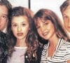 Britney Spears, Christina Aguilera, Justin Timberlake e Ryan Gosling trabalharam juntos no 'The Mickey Mouse Club', nos anos 90