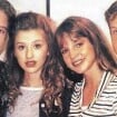 Nos anos 90, esses quatro jovens apresentaram juntos um programa infanto-juvenil e hoje são grandes estrelas da música e do cinema. Reconhece?