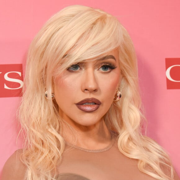 Christina Aguilera disse que paixões aconteceram no 'The Mickey Mouse Club', mas ela não estava envolvida