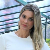 Flávia Alessandra conta segredos de beleza no verão: 'Protetor solar no cabelo'