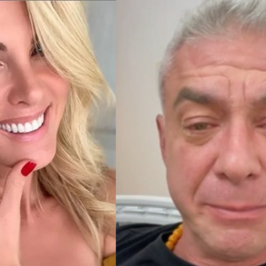 Sem pensão e proibido de falar: os bastidores do divórcio de Ana Hickmann e Alexandre Correa