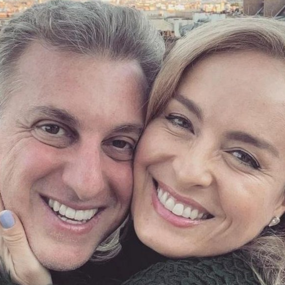 Angélica revela uso de brinquedinhos eróticos com Luciano Huck e abre o jogo sobre traição: 'Bem difícil'