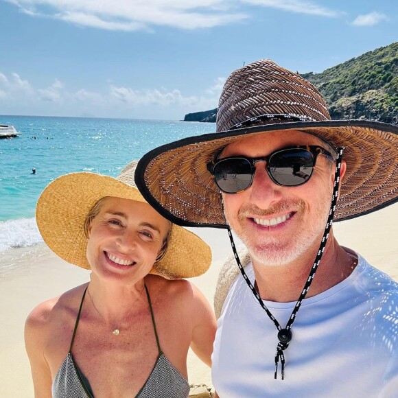 Angélica e Luciano Huck são adeptos dos brinquedinhos eróticos, entrega apresentadora