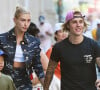 Justin Bieber e Hailey Bieber são um dos casais mais famosos do mundo atualmente