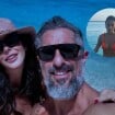 Marcos Mion traiu a esposa com Débora Nascimento? Apresentador compartilha reflexão em meio a rumores: 'Falsa sensação que tudo vai durar para sempre'