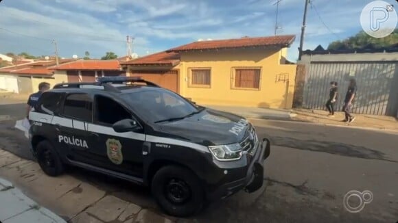 Menor de 15 anos teria agredido a mãe por causa de celular ao ficar de castigo