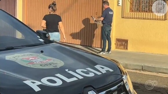 Menor de 15 anos viajou para Bauru e gastou quase R$ 400 em roupas, segundo a investigação; adolescente é acusado de cometer triplo homicídio