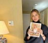 Gisele Bündchen lançou um livro de receitas para o corpo e alma recentemente, contando suas vivências