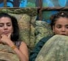 Fernanda e Pitel entrevistarão convidados como Tadeu Schmidt e Diogo Defante em cima de uma cama, tal como a do Quarto Gnomo, do 'BBB 24'