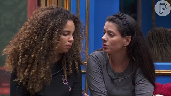 Fernanda e Pitel fazem sucesso após 'BBB 24' e ganham programa no Multishow