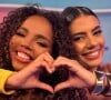 Fernanda e Pitel vão apresentar novo programa da Multishow, 'Na Cama com Pitanda', em junho