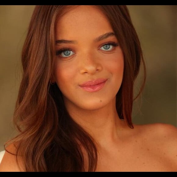 Rafa Justus combina look jeans com top e ganha elogio da madrasta, Ana Paula Siebert: 'Gata'