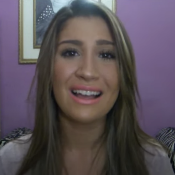 Bianca Andrade viu nos cosméticos acessíveis uma possibilidade de crescimento
