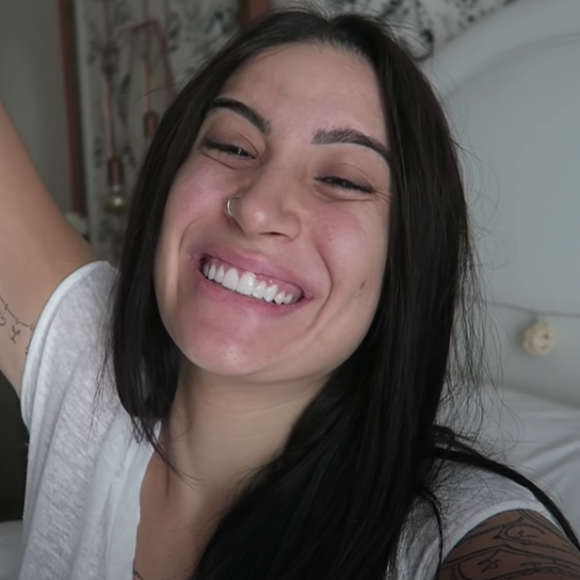 Bianca Andrade não deixou de produzir conteúdos para o YouTube até 2023, quando paralisou seu canal