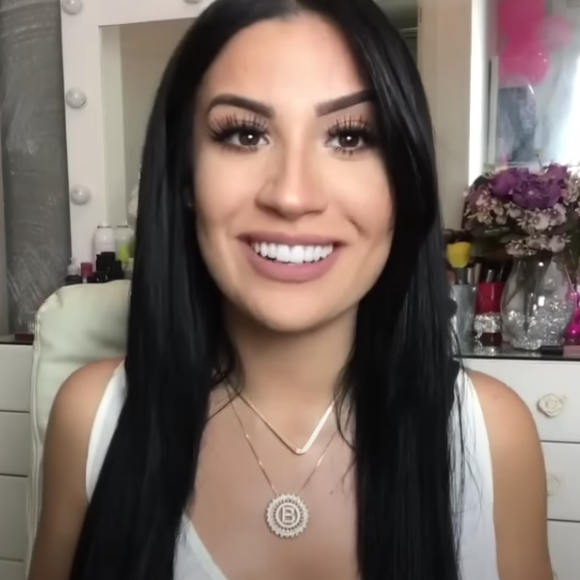 No 'BBB 20', não demorou para Bianca Andrade ser eliminada após uma participação controversa