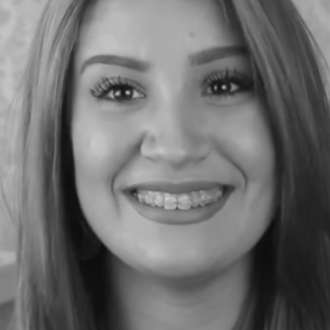 Bianca Andrade colocou aparelhos dentários após alguns anos de sucesso