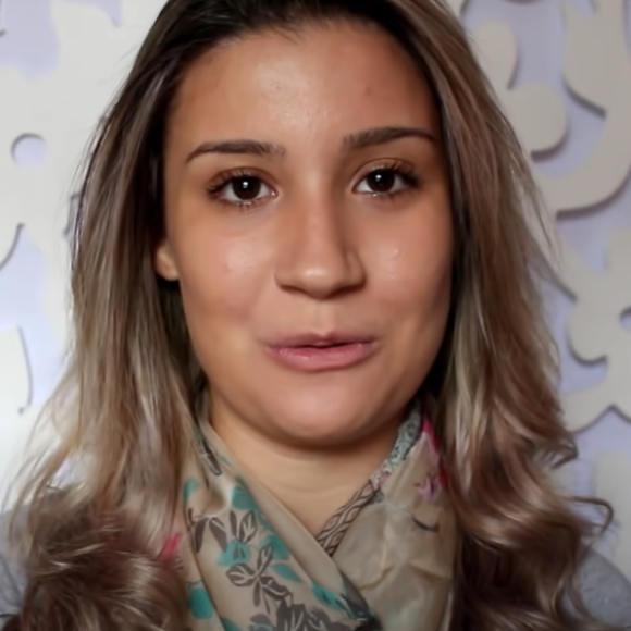 Bianca Andrade passou por diversas transformações em sua aparência na carreira