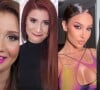 Antes e depois de Bianca Andrade: 'Boca Rosa' mudou muito ao longo de sua carreira e essas fotos provam isso!