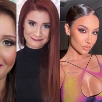 Antes e depois de Bianca Andrade: Boca Rosa passou por transformações radicais na aparência ao longo da fama. Veja 40 fotos!