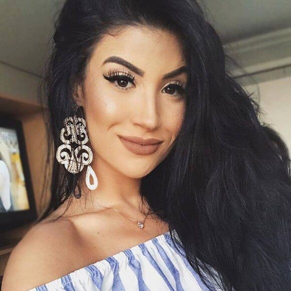 Bianca Andrade também se aventurou nos cinemas, dando início à sua carreira de atriz