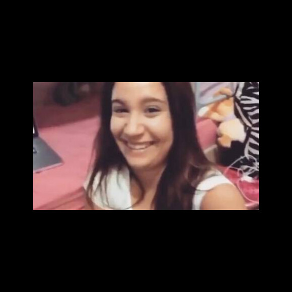 A influenciadora Bianca Andrade é famosa desde a adolescência