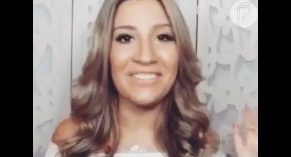 Há mais de 10 anos, Bianca Andrade criou um canal no YouTube para falar sobre maquiagens