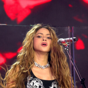 Shakira cantou em Taubaté e ingressos custavam cerca de R$ 30