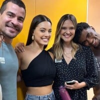 Vem aí ou não? Jornalista desmente participação de Beatriz Reis, do 'BBB 24', em novela da TV Globo e web reage: 'Só bobo acreditou'