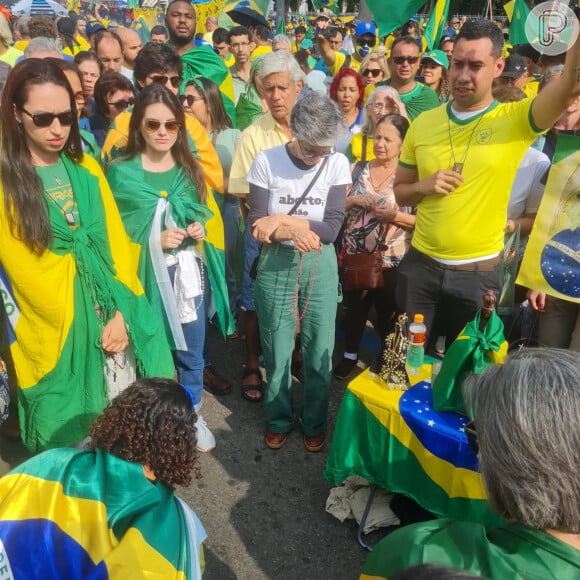 Cássia Kis gerou polêmica e ataques após manifestar apoio a Jair Bolsonaro