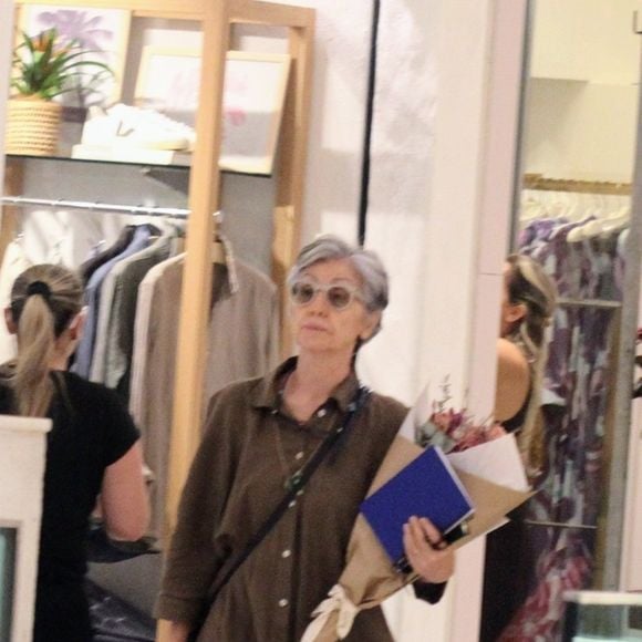 Cássia Kis foi criticada por colegas de profissão como Miguel Falabellaa