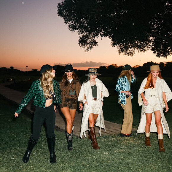 Itens da coleção da marca de Marina chegam a custar até R$2.377,00