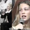 'O semancol tem que...': em 1998, Luana Piovani contou reação inusitada ao ser chamada de 'mal educada' por idosa