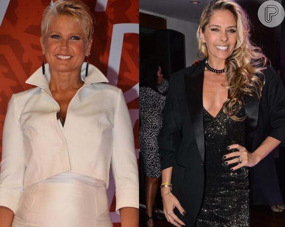 Record está em dúvida se contrata Xuxa ou Adriane Galisteu, afirma colunista