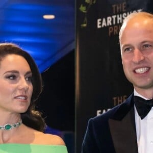 Kate Middleton é a futura rainha consorte