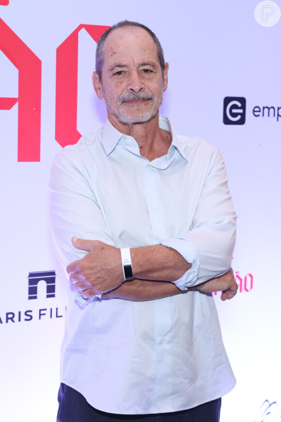 Guel Arraes é o diretor do filme 'Grande Sertão'