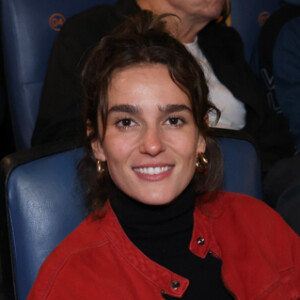 Priscila Sztejnman esteve na pré-estreia do filme 'Grande Sertão'
