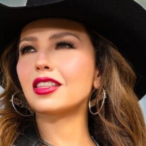 Thalia na Globo? Globo deixa de fechar participação da cantora na novela 'Família é Tudo' por causa de dinheiro