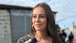 Paolla Oliveira na Netflix! 6 meses após mudar contrato na Globo, atriz está em série internacional que intrigou o público