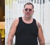 Antes e depois de Leandro Hassum: ator perdeu 65 kg após bariátrica e hoje tem outro corpo