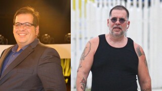 Antes e depois de Leandro Hassum: ator perdeu 65 kg com bariátrica feita em 2014 e mudou corpo drasticamente. Veja fotos!