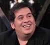 papel de maior sucesso de Leandro Hassum foi o de Jorginho em 'Os Caras de Pau', com Marcius Melhem