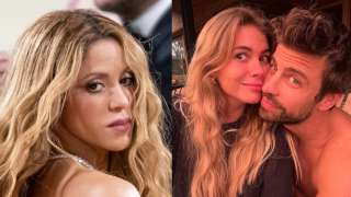 Shakira atendeu a pedido de Clara Chía em primeiro encontro - sem nem sonhar que estava diante da amante de seu marido!