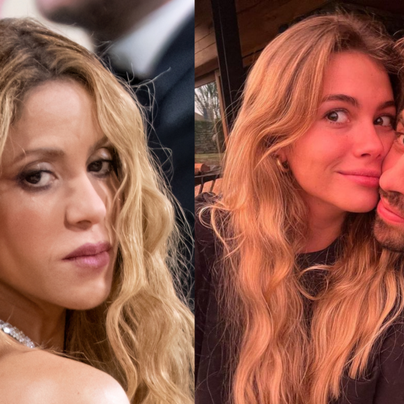 Shakira atendeu a pedido de Clara Chía em primeiro encontro - sem nem sonhar que estava diante da amante de seu marido!