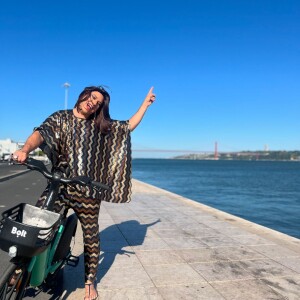 Tiago Barnabé, que faz a Narcisa em 'Eliana', afirma que vai ter choro na gravação do último programa