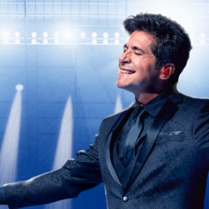 Cantor Daniel é uma das surpresas do último programa de Eliana no SBT